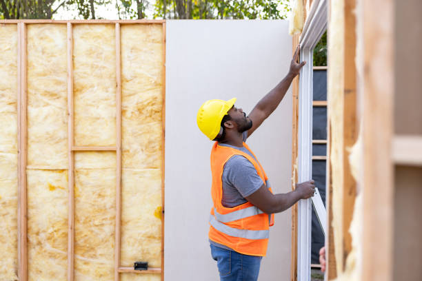 Best Attic Insulation Installation  in Byron Center, MI