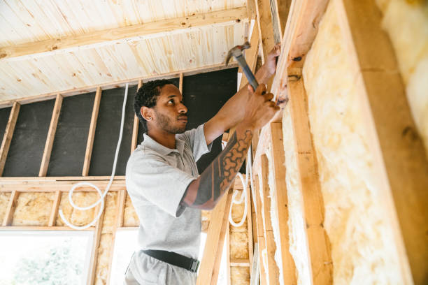 Best Blown-in Insulation  in Byron Center, MI
