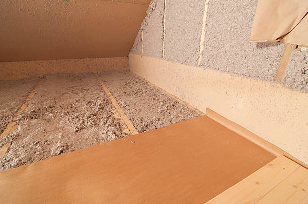 Best Spray Foam Insulation  in Byron Center, MI