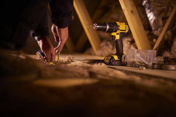 Best Insulation Replacement Services  in Byron Center, MI